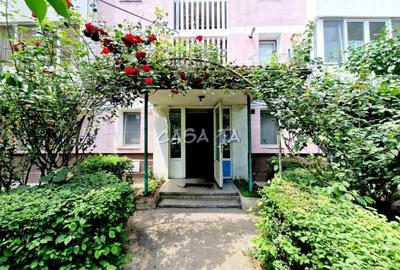 Apartament cu 2 camere semidecomandat în Central - 14