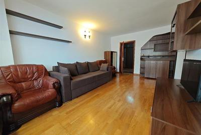 Apartament cu 2 camere semidecomandat, mobilat în Răcădău - 7