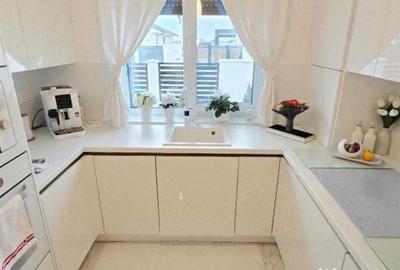 Casă cu 3 camere cu Teren 500 Mp în Sud - 9