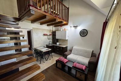 Apartament 2 camere Busteni Prahova sud est - 4