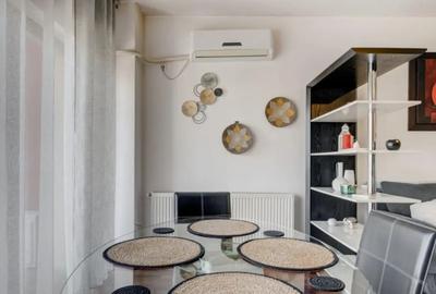 Apartament cu 2 camere decomandat în Străulești - 11