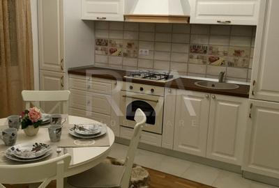 Apartament cu 2 camere decomandat, mobilat în Obor - 3