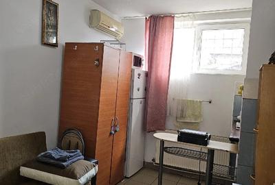 Garsonieră nedecomandată în Regie - 4