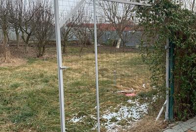 Casă cu 4 camere cu Teren 1000 Mp în Crăciunelu de Jos - 7