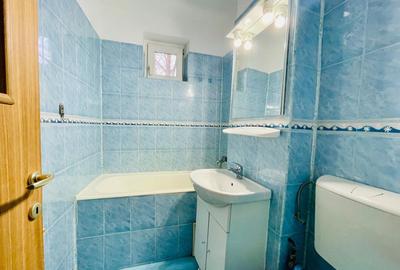 Apartament cu 2 camere decomandat în Central - 6