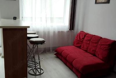 Apartament cu 2 camere semidecomandat, mobilat în Chinteni - 4