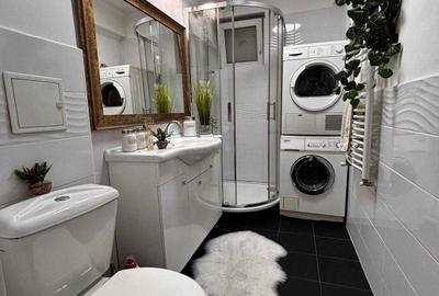 Apartament cu 2 camere decomandat, mobilat în Central - 7