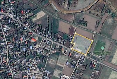 Spațiu comercial, de 550 mp, în Tătaru - 2