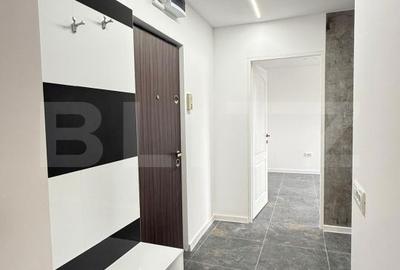 Apartament cu 2 camere, mobilat în Bartolomeu - 6