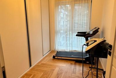 Apartament cu 4 camere semidecomandat, mobilat în Florești - 15