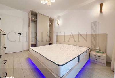 Apartament cu 3 camere decomandat, mobilat în Militari - 9