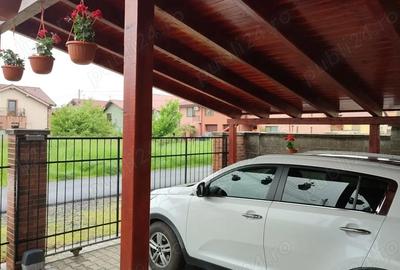 Casă cu 4 camere cu Teren 333 Mp în Moșnița Nouă - 3