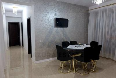 Apartament cu 3 camere decomandat, mobilat în Șelimbăr - 2