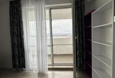 Apartament cu 2 camere decomandat, mobilat în Andrei Mureșanu - 5