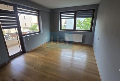 Birou, de 50 mp, în Bună Ziua - 3