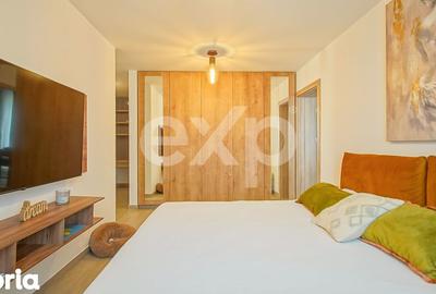 Apartament cu 4 camere, mobilat în Astra - 8