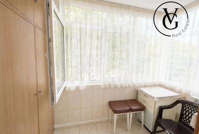 Apartament cu 3 camere decomandat în Tomis Nord - 9
