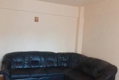 Garsoniera confort sporit Obcini, centrala termica - 5