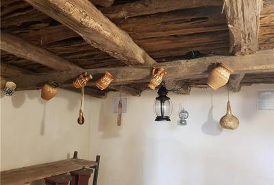 Casă cu 4 camere în Calafat - 5