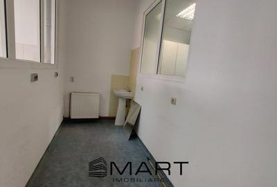 Spatiu comercial 110mp zona Piata Cibin - 4