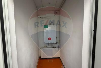 Spațiu comercial, de 146 mp, în Basarabia - 9