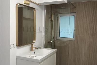 Apartament cu 3 camere semidecomandat, mobilat în Floreasca - 11