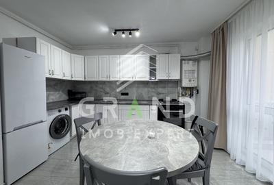 Apartament cu 2 camere semidecomandat în Mănăștur - 3
