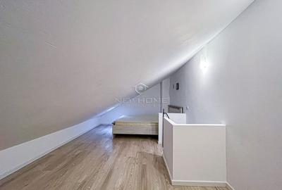 Apartament 3 camere de inchiriat, 100 mp, zona Buna Ziua Apartament 3 camere de inchiriat, 100 mp, zona Buna Ziua - 20