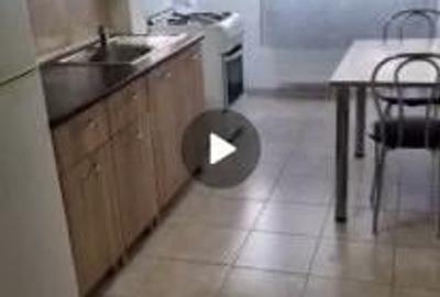 Garsonieră decomandată în Apărătorii Patriei