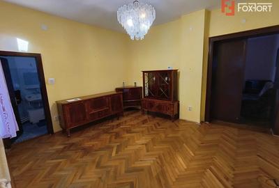 Duplex cu 3 camere si teren de 450 mp la curte comuna, zona Sagului - 3