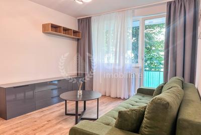 Apartament 2 camere | 48mp | Etaj 1 | Zona Iulius | Gheorgheni