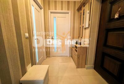 Garsonieră decomandată, mobilată în Valea Adâncă - 11