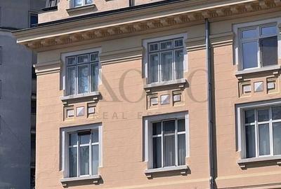Apartament cu 5 camere semidecomandat în Ultracentral