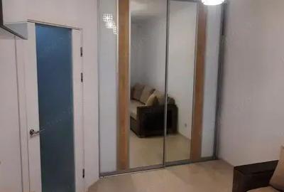 Garsoniera de inchiriat in zona Doamna Ghica - 3