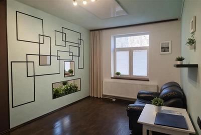 Apartament cu 2 camere decomandat în Astra - 1