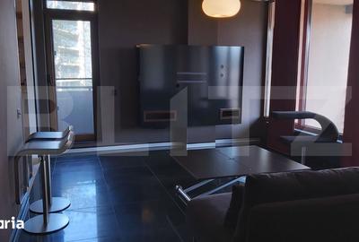 Apartament cu 2 camere în Plopilor - 3