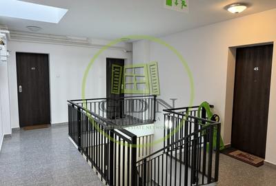 Apartament cu 2 camere semidecomandat în Băneasa - 11