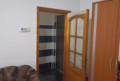 De vânzare garsoniera pe strada Pescarilor în Sfântu Gheorghe - 5