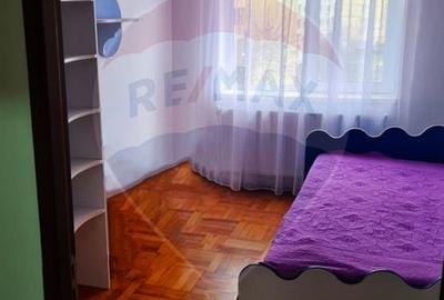 Apartament 3 camere de inchiriat - spatios, complet mobilat si utilat Apartament 3 camere de inchiriat - spatios, complet mobilat si utilat - 6