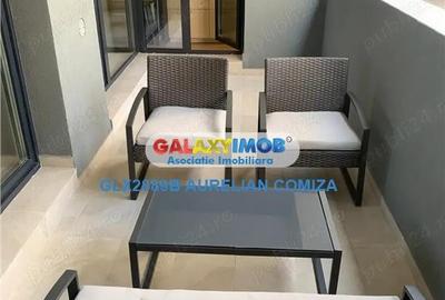 Apartament cu 2 camere decomandat în Lujerului