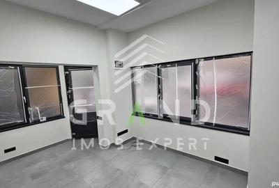 Spatiu de inchiriat finisat, modern, cu acces direct din strada -cartier Marasti - 2
