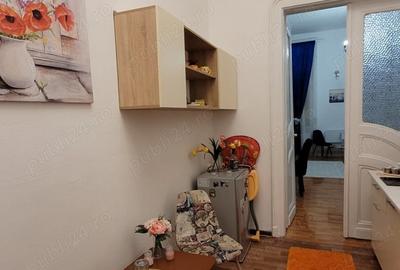 Garsonieră semidecomandată în Ultracentral - 12