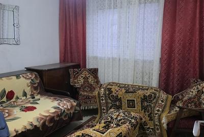 Jean Steriadi, 10 minute metrou 1 Decembrie 1918, langa Auchan Titan - 8