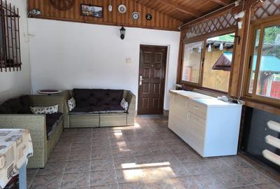 Proprietar,vand casa in com.Malureni jud.Arges, teren 2100mp