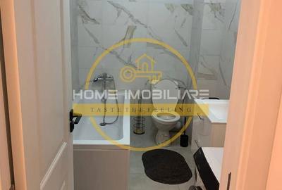 Apartament cu 2 camere decomandat în Mircea cel Bătrân - 5