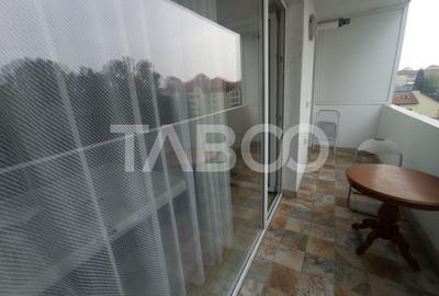 Garsoniera decomandata utilata de inchiriat balcon Mihai Viteazul Garsoniera decomandata utilata de inchiriat balcon Mihai Viteazul - 6