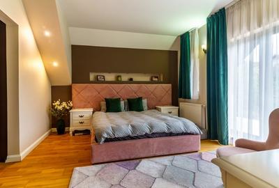 Vila moderna, cu gradina superba - ideala pentru o familie! - 12