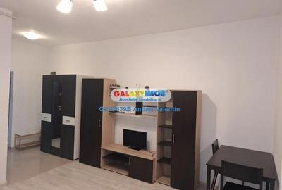 Garsoniera de Inchiriat Bloc Nou zona Militari - Pacii - Centrala - 2