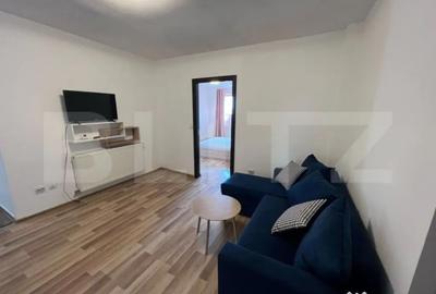 Apartament cu 2 camere semidecomandat, mobilat în Calea Severinului - 4
