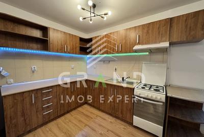 Ap 3 camere | 2 BAI | 116mp | RENOVAT | PARCARE | MANASTUR/BUCIUM - 8